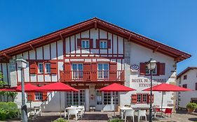 Hotel Ithurria - Teritoria